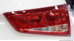 Taillights